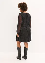 Robe en jersey, bonprix