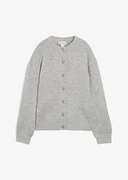 Gilet en maille, bonprix