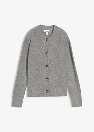Strickjacke, bonprix