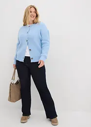 Gilet en maille, bonprix