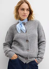 Strickjacke, bonprix