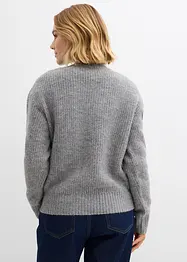 Strickjacke, bonprix