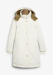 Wasserabweisende Outdoorjacke, 2in1-Optik, bonprix