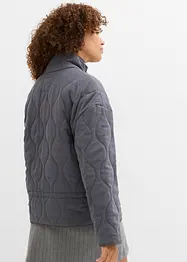 Oversized Steppjacke, bonprix