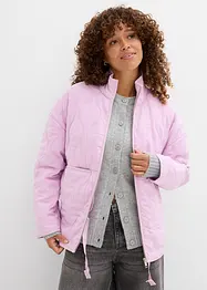 Veste matelassée oversize, bonprix