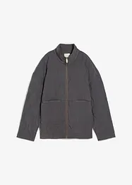 Oversized Steppjacke, bonprix
