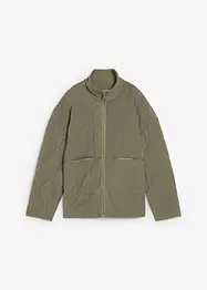 Veste matelassée oversize, bonprix