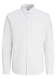 JJ REBEL Langarmhemd, Regular Fit, J&J Rebel