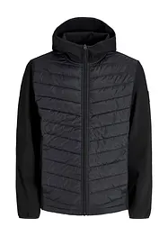 JJ REBEL Hybrid-Jacke, J&J Rebel