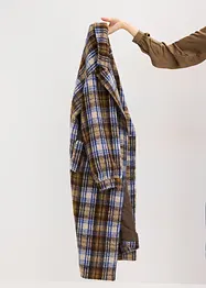 Mantel mit Ballonärmeln, bonprix
