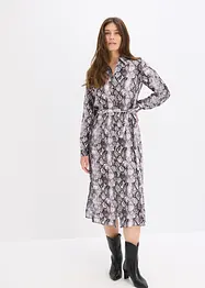 Blusenkleid, bonprix