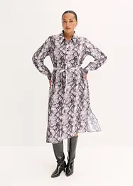 Blusenkleid, bonprix