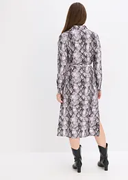 Blusenkleid, bonprix