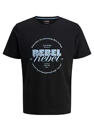 JJ REBEL T-Shirt, J&J Rebel