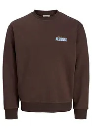 JJ REBEL Sweatshirt, J&J Rebel