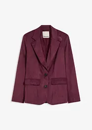 Blazer en suédine, bonprix
