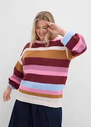 Oversize-Pullover, bonprix