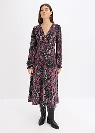 Jerseykleid, bonprix