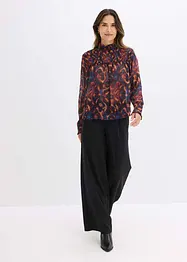 Chiffonbluse, bonprix