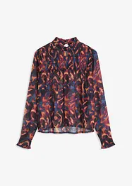 Chiffonbluse, bonprix