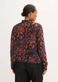 Chiffonbluse, bonprix