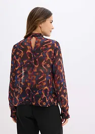 Chiffonbluse, bonprix