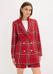 Bouclé-Blazer, bonprix