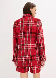 Bouclé-Blazer, bonprix