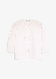 Bluse mit Schleifendetail, bonprix