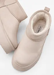 Boots, bonprix