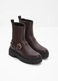 Bottines Chelsea, bonprix