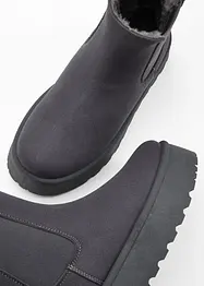 Bottines Chelsea, bonprix