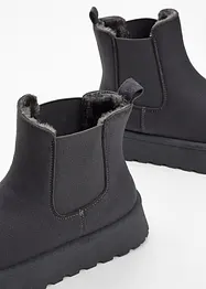 Bottines Chelsea, bonprix