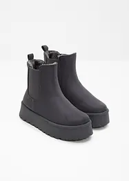 Bottines Chelsea, bonprix