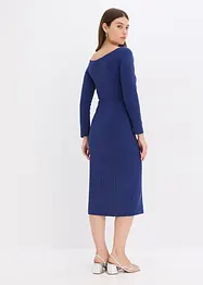 Robe longue, bonprix