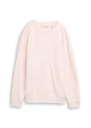 Tom Tailor Oversize-Sweatshirt, Tom Tailor