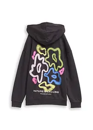 Tom Tailor Oversize-Sweatshirt, Tom Tailor