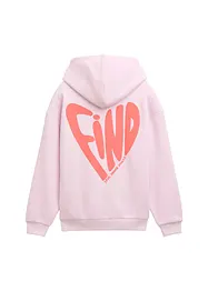 Tom Tailor Hoodie mit Rückenprint, Tom Tailor