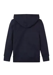 Tom Tailor Kapuzen-Sweatjacke, Tom Tailor