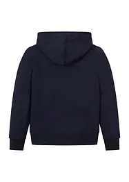 Tom Tailor Kapuzen-Sweatjacke, Tom Tailor