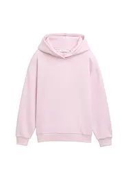 Tom Tailor Hoodie mit Rückenprint, Tom Tailor