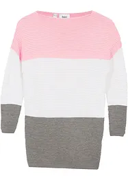 Longpullover, bonprix