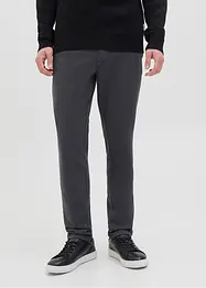 JJ REBEL Chinohose, Slim Fit, J&J Rebel
