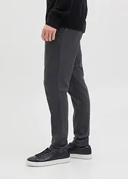 JJ REBEL Chinohose, Slim Fit, J&J Rebel