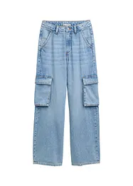 Tom Tailor Cargo-Jeans, Tom Tailor
