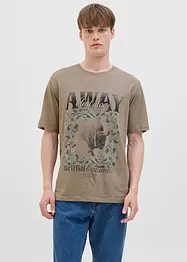 JJ REBEL T-Shirt, J&J Rebel