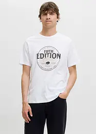 JJ REBEL T-Shirt, J&J Rebel