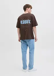 JJ REBEL T-Shirt, J&J Rebel