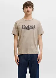 JJ REBEL T-Shirt, J&J Rebel
