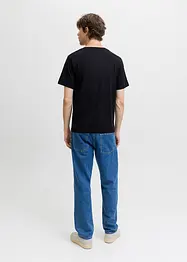 JJ REBEL T-Shirt, J&J Rebel